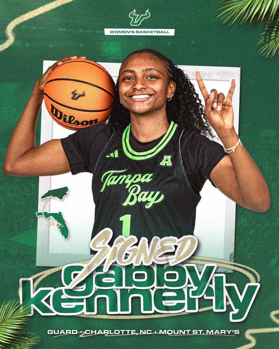 USF Women's Basketball tweet media