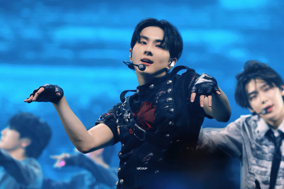 유키 tweet media