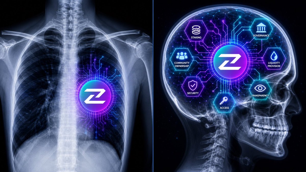 Zarix Protocol tweet media