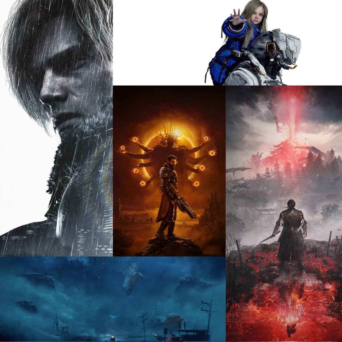 PlayStation Game Size tweet media