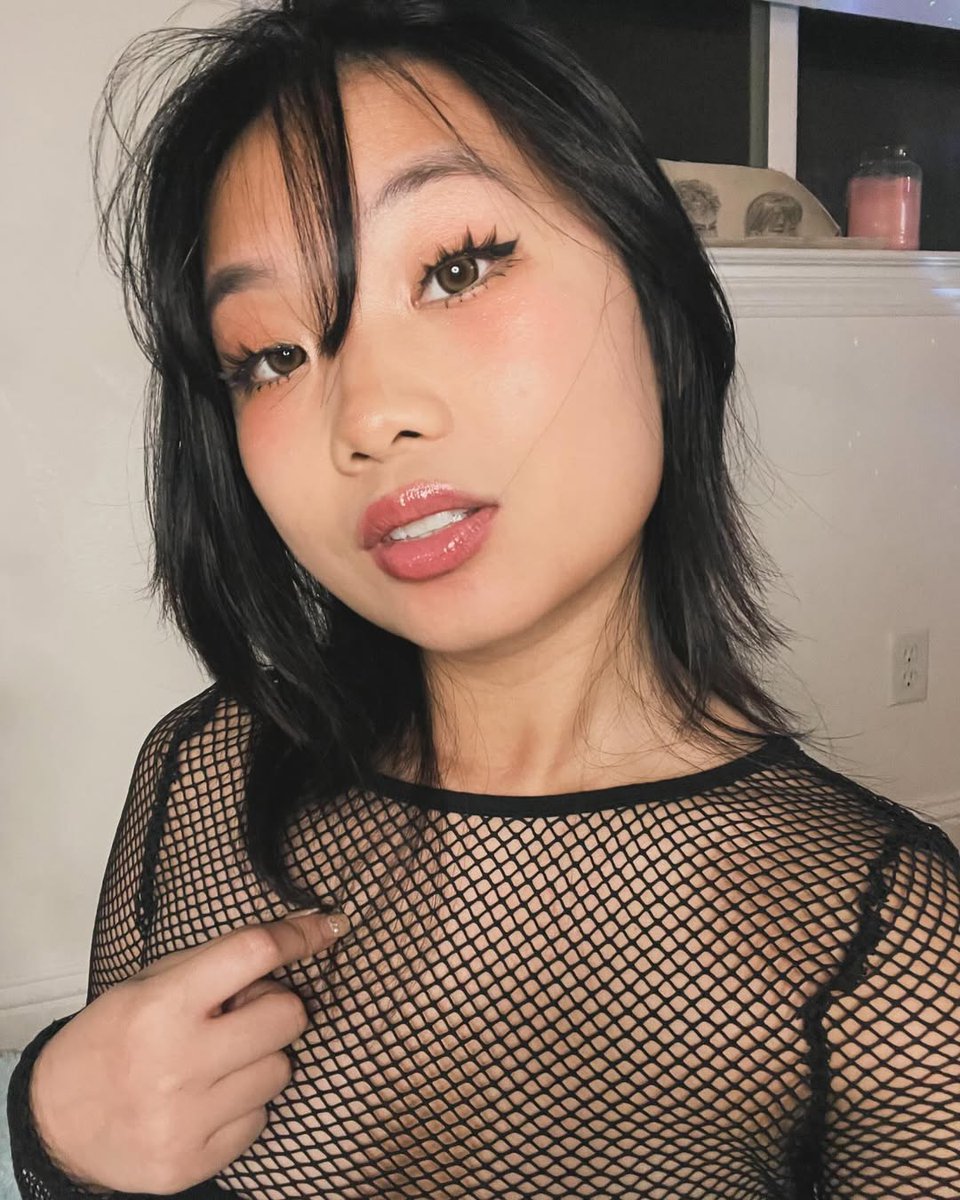 Millie Cha tweet media
