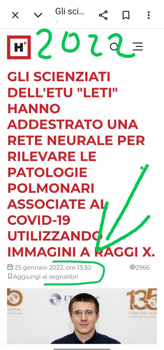 Tullio Iaco tweet media