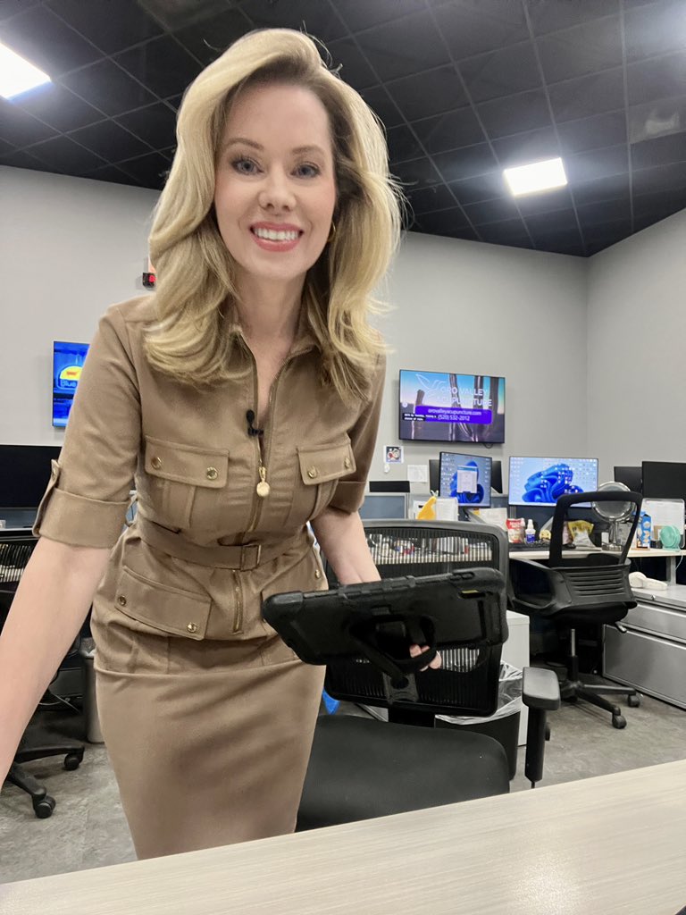Rebecca Taylor tweet media