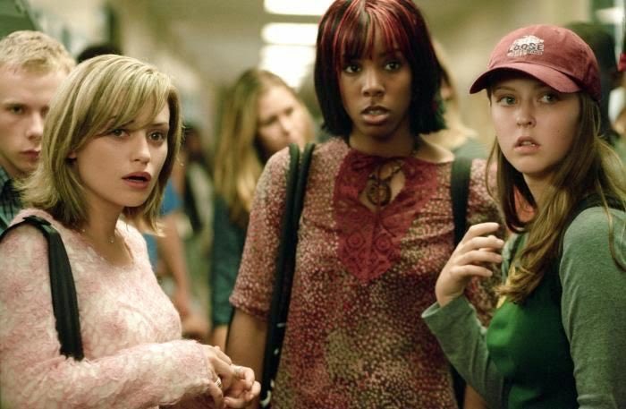 CallionMonica's tweet photo. Freddy vs. Jason (2003) 🎬🖤

Directed by Ronny Yu https://t.co/AKPIPQ6AC5