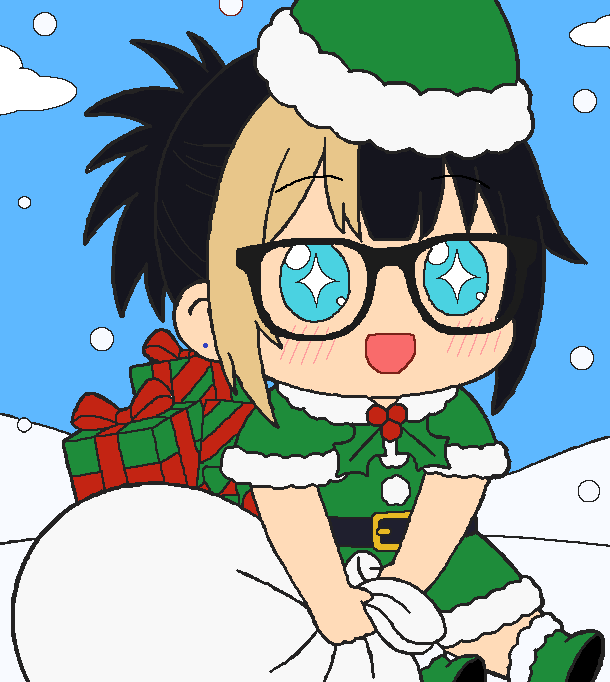 StivenM33879288's tweet photo. I can't wait for December to come back. 
So I'm going to leave this here, I hope you like it
Don't forget to like ❤️+💬+🔄 and follow me too 
#arttwt #vrc_コンティニュー #PixelFun #pixelartist #pixelart https://t.co/ljfRHdIMap