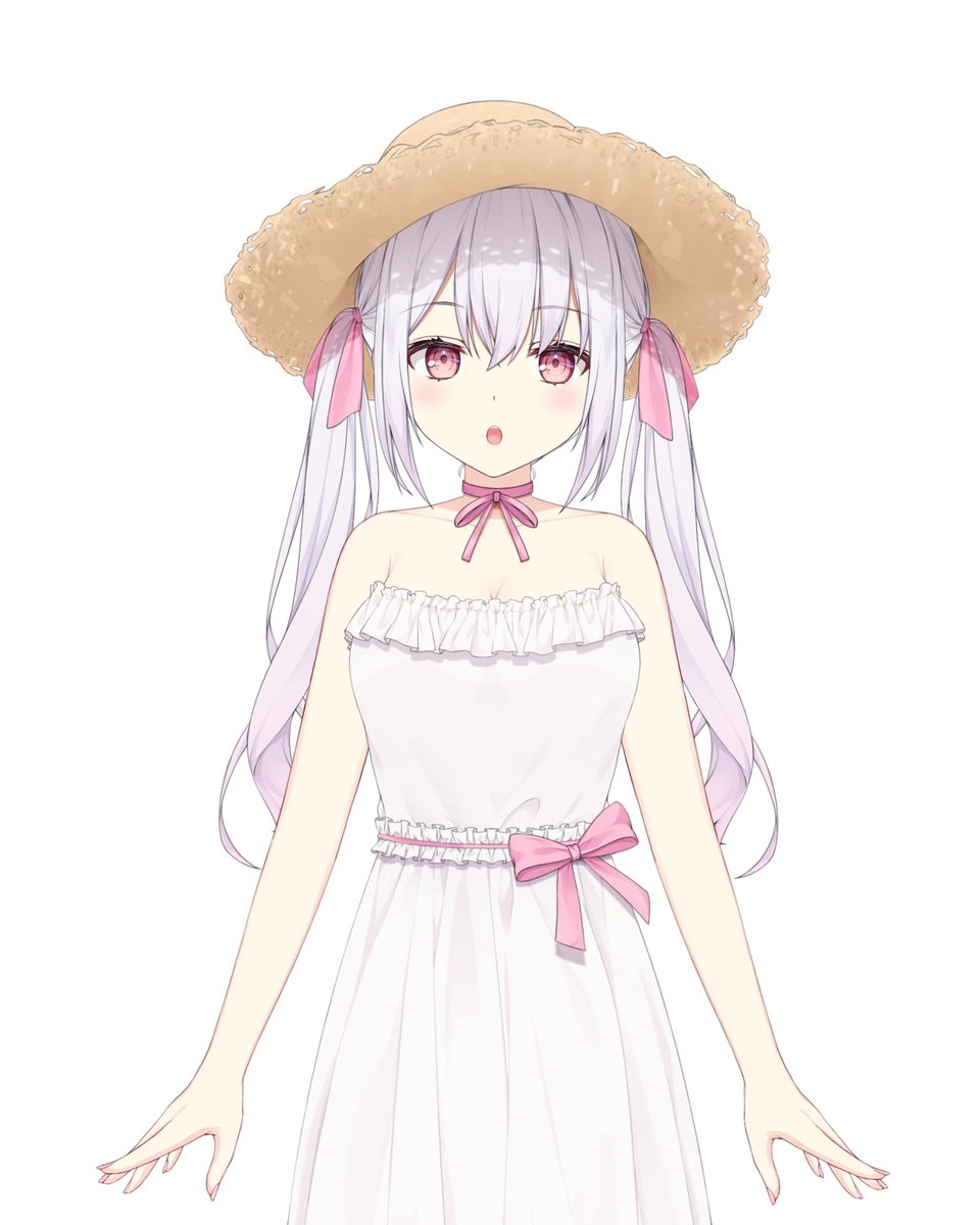 ゆいまるちゃん@Vtuber🐰🎀 tweet media