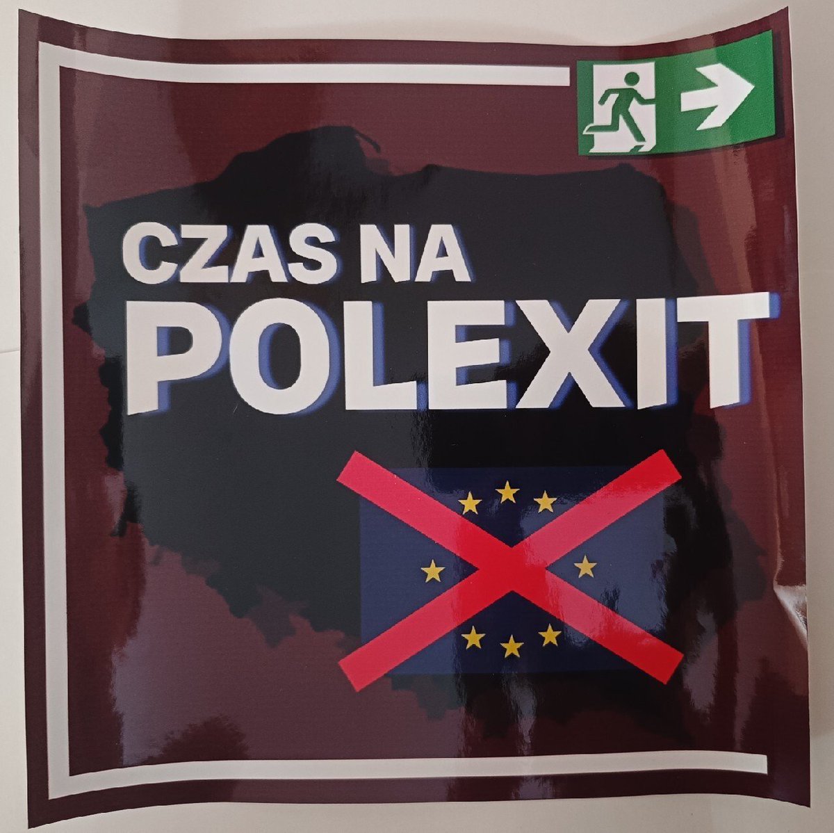 Korona Młodych tweet media
