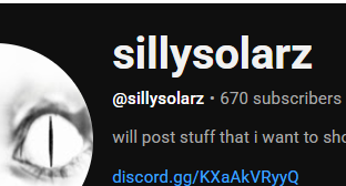 sillysolarz tweet media