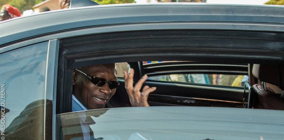 Aristide E.M. | #FreeTogo tweet media