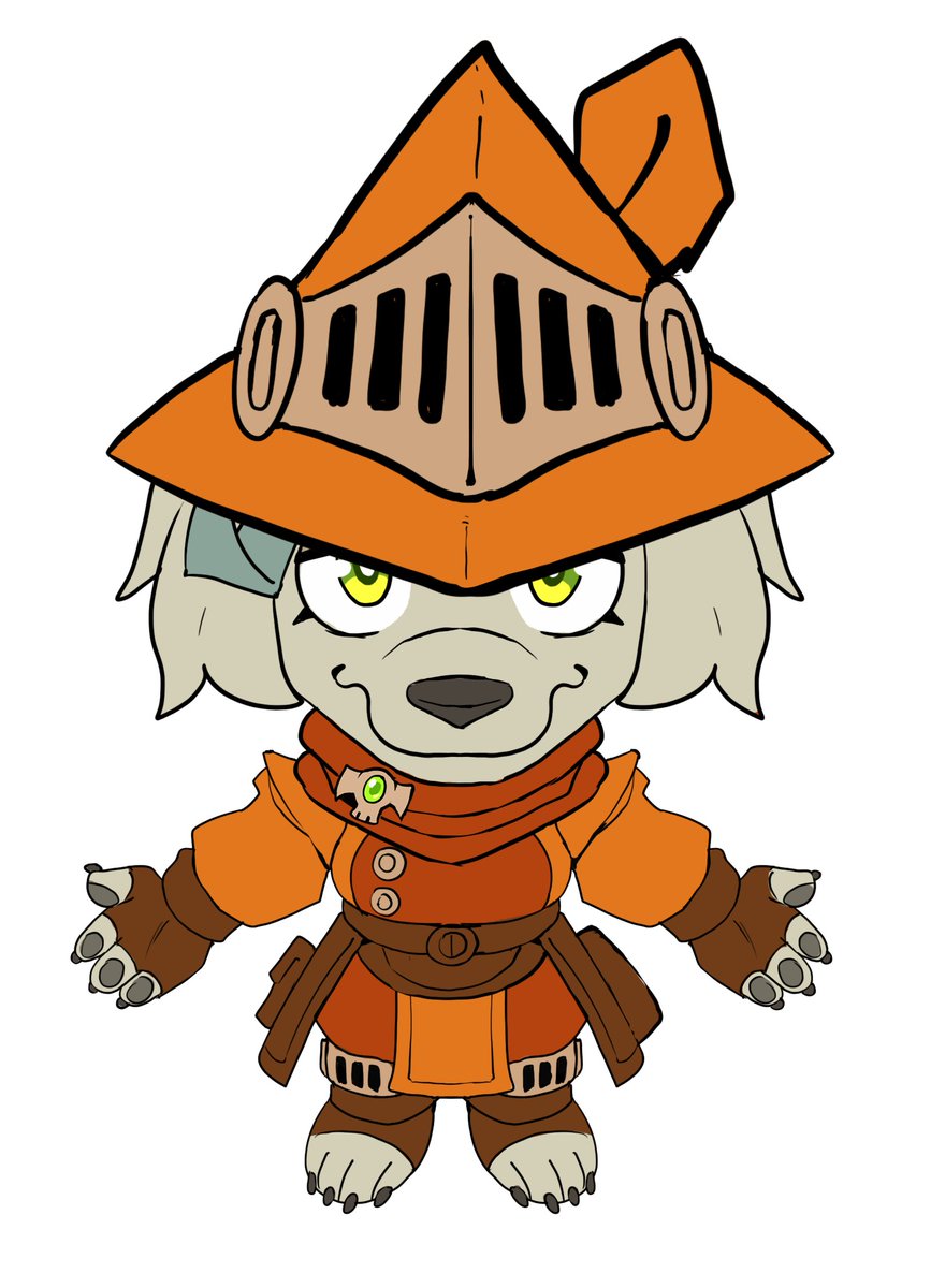CeeHaz 👹 NEW PLUSHIE IN BIO tweet media