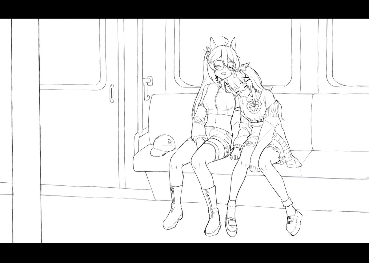 ꒰ა panko ✰ ⋆˚ 🦴 vgen comms open!! tweet media