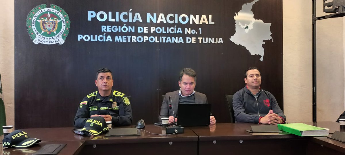 Facetas de Boyacá tweet media