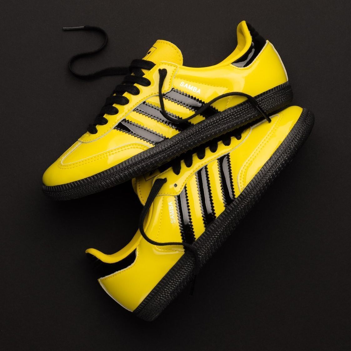 adidas gazelle silver green womens Adidas Samba OG Dark Brown Yellow