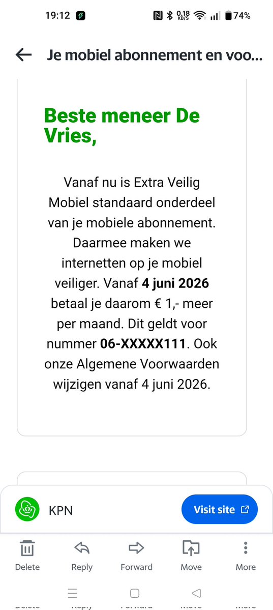 Melvin de Vries tweet media