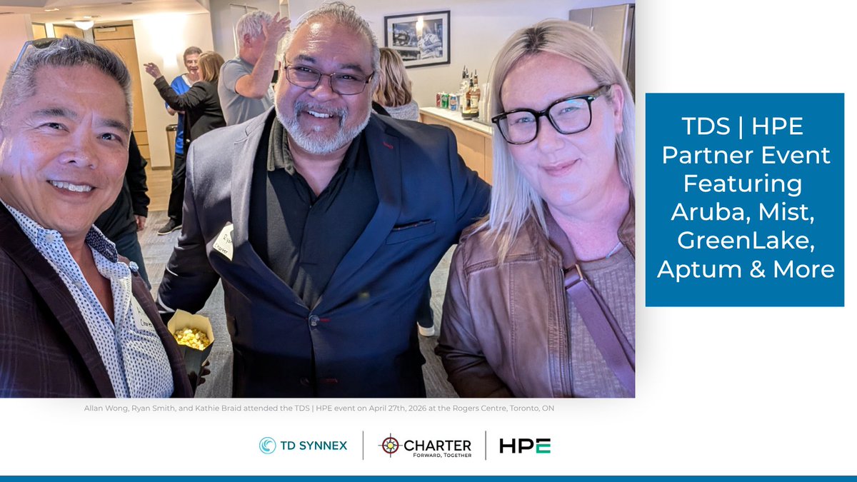 Charter tweet media