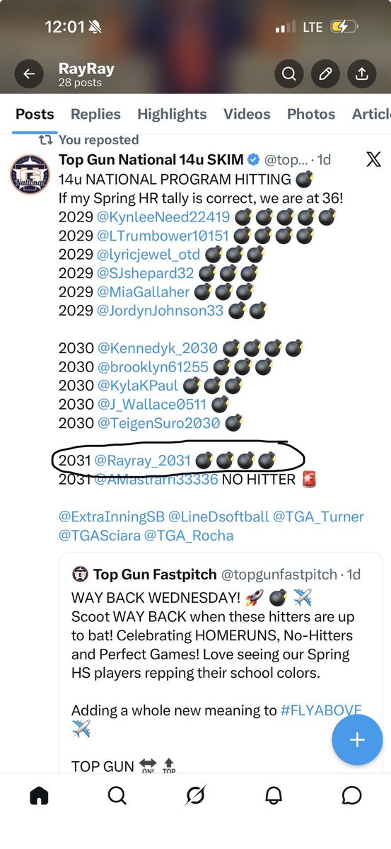 RayRay tweet media
