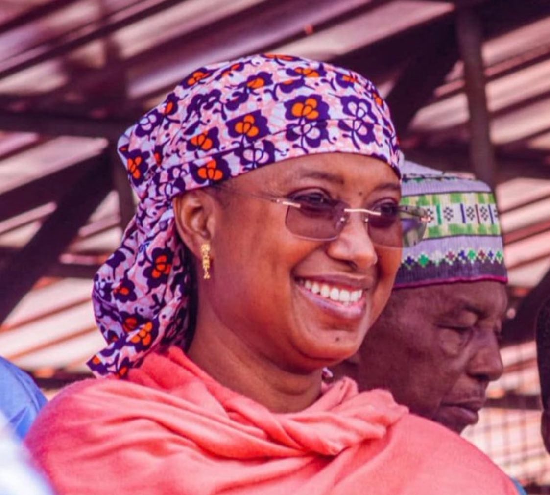 Nigerian Affairs Journal tweet media