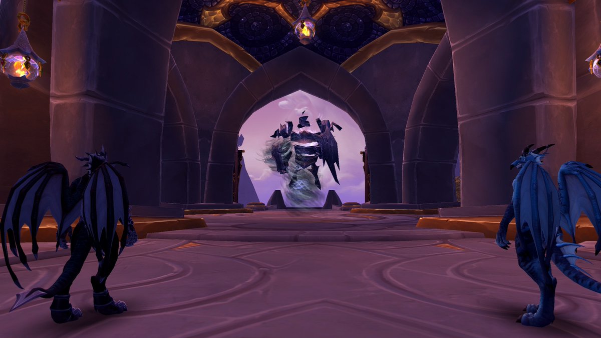 Wowhead's tweet image. Mythic Dungeon International has provided a rules update for Midnight Season 1, allegedly banning strategies that utilize "snapping" of mobs in a dungeon.

#warcraft #midnight 

wowhead.com/news/snapping-…
