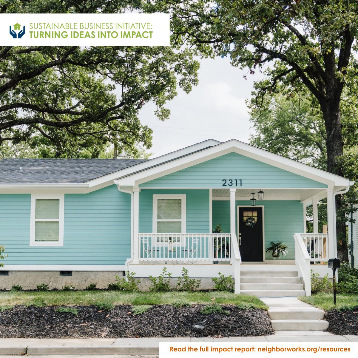 NeighborWorks tweet media