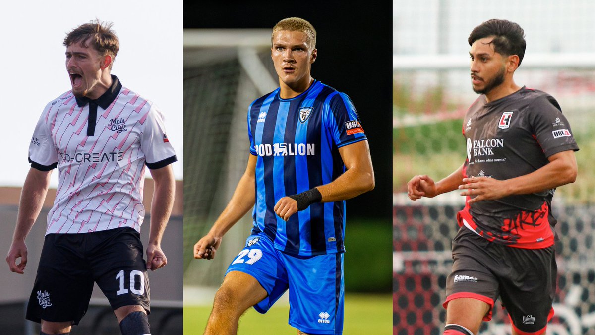 USL League Two tweet media
