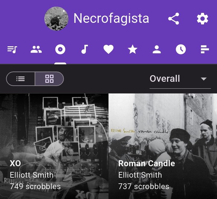 Lua Necrofagista tweet media