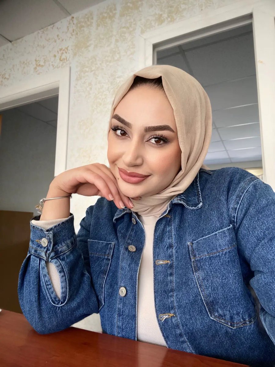 Fatma tweet media