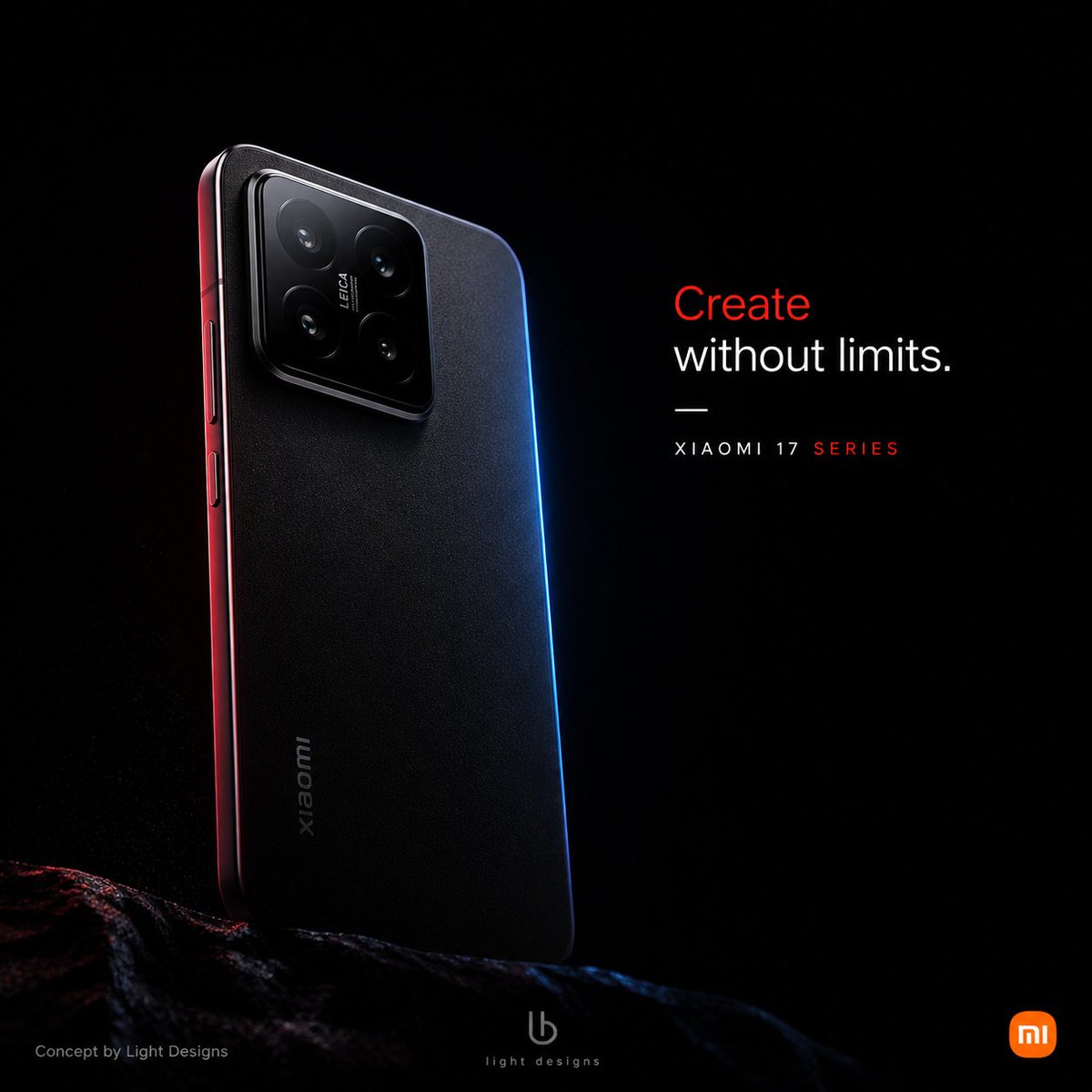 IyanuI5's tweet image. Day 5 of reaching out to @XiaomiNigeria for Ambassadorship
I don’t just make designs i create content that makes products stand out.
Let me carry your matter for my head😭
#Xiaomi #TechDesign #ContentCreator