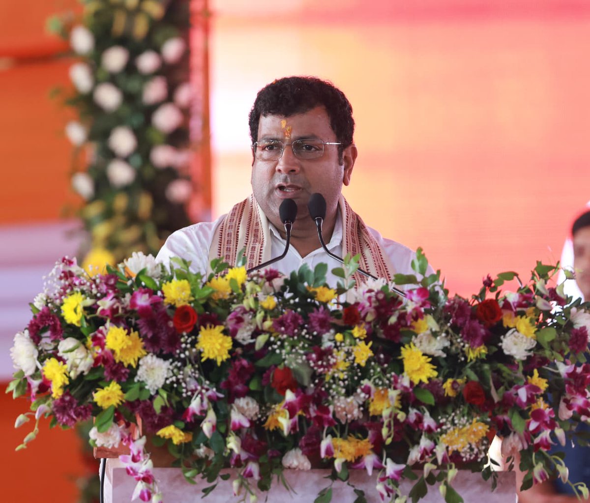 Collector and District Magistrate Puri tweet media