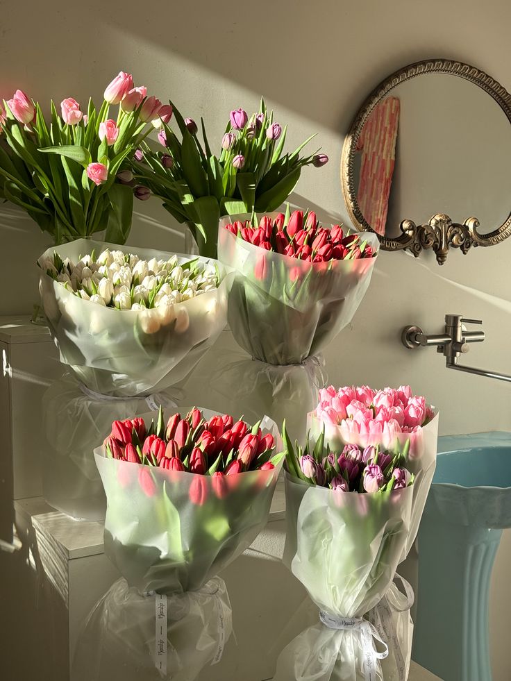 Flowers tweet media