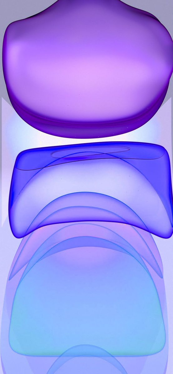 lynxchizzy's tweet image. A fresh look for a new day. 📱✨ #iPhoneAesthetic
#wallspace #Abstract