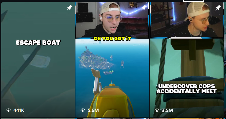 FrostyReal tweet media