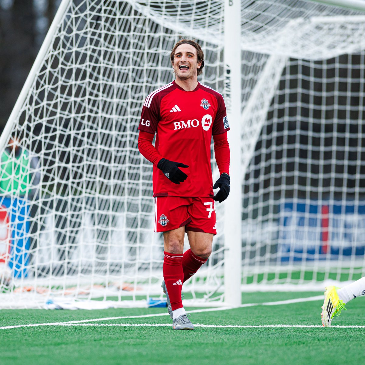 Toronto FC II tweet media
