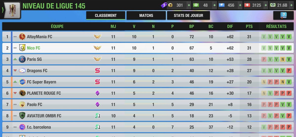 Nico FC tweet media