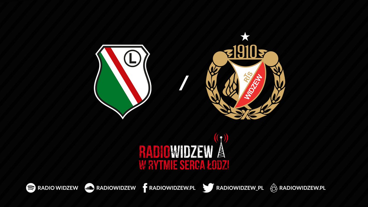 RADIO WIDZEW tweet media