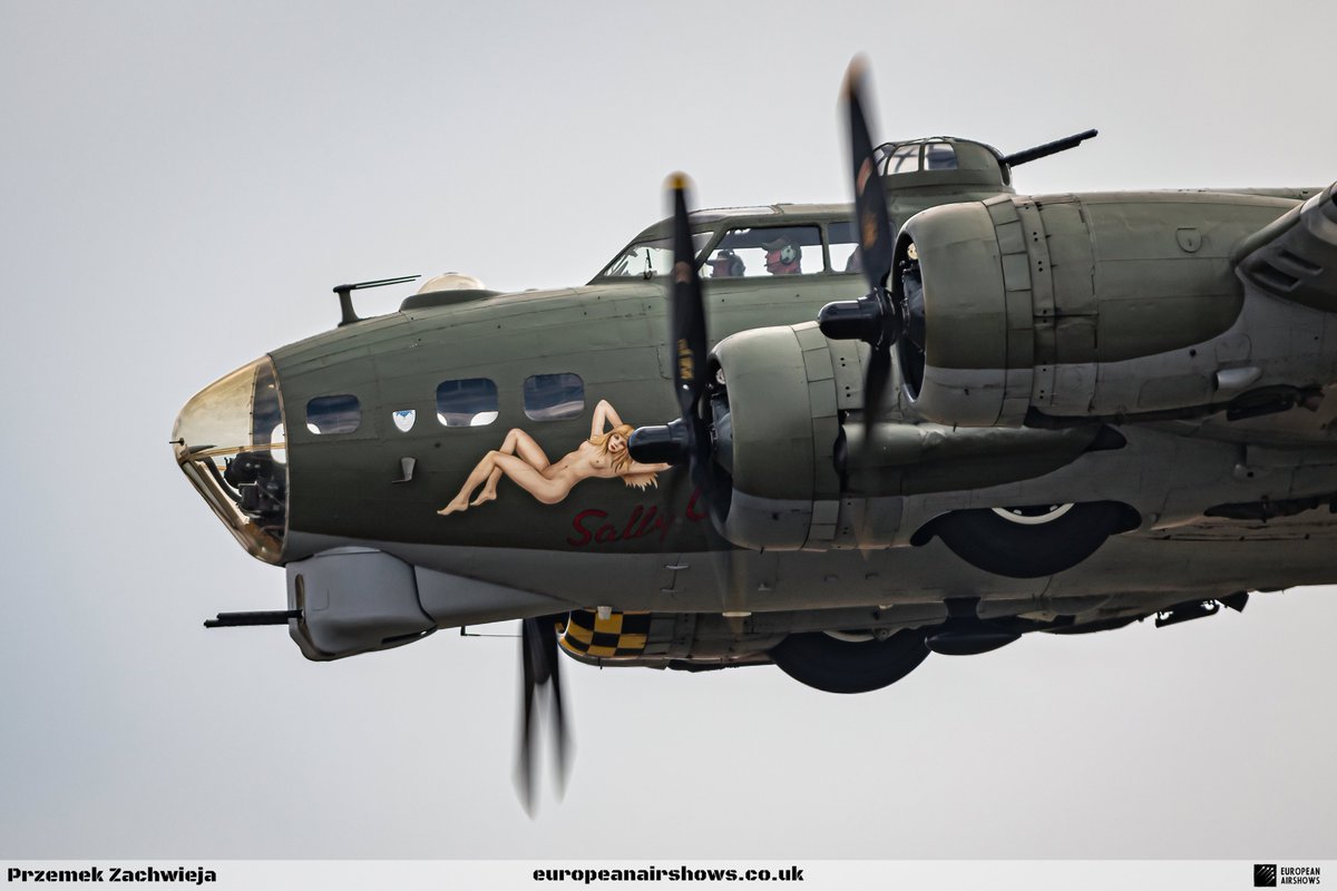 European Airshows tweet media