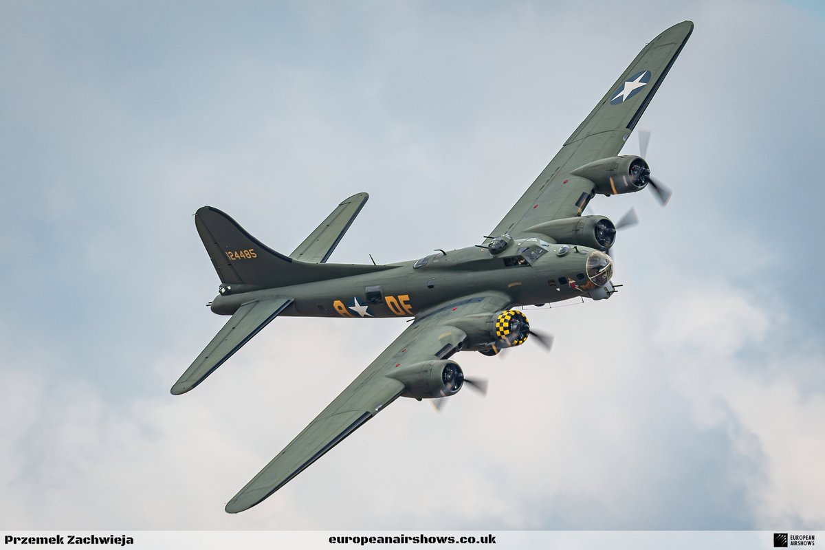 European Airshows tweet media