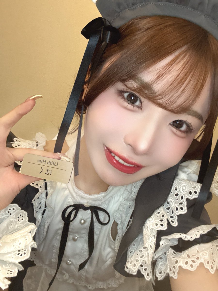 はくちゃん‎🤍Lilith Hue tweet media