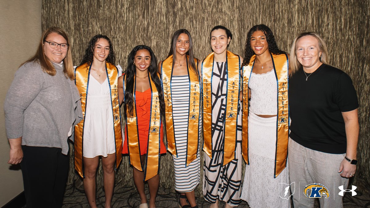 Kent State Women’s Basketball tweet media