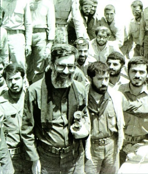 khanoom.salehi tweet media