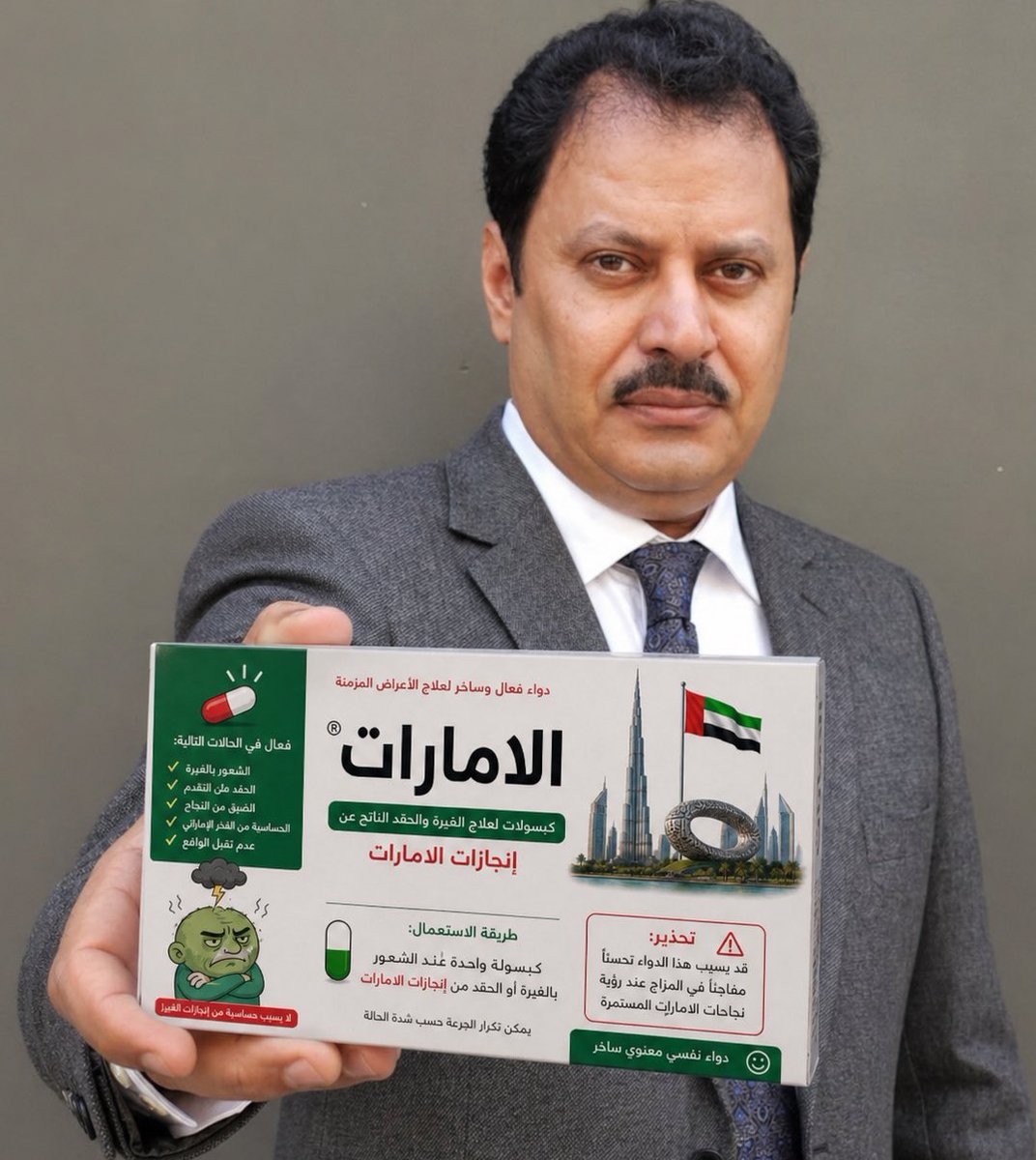 جندي اماراتي 🇦🇪 tweet media