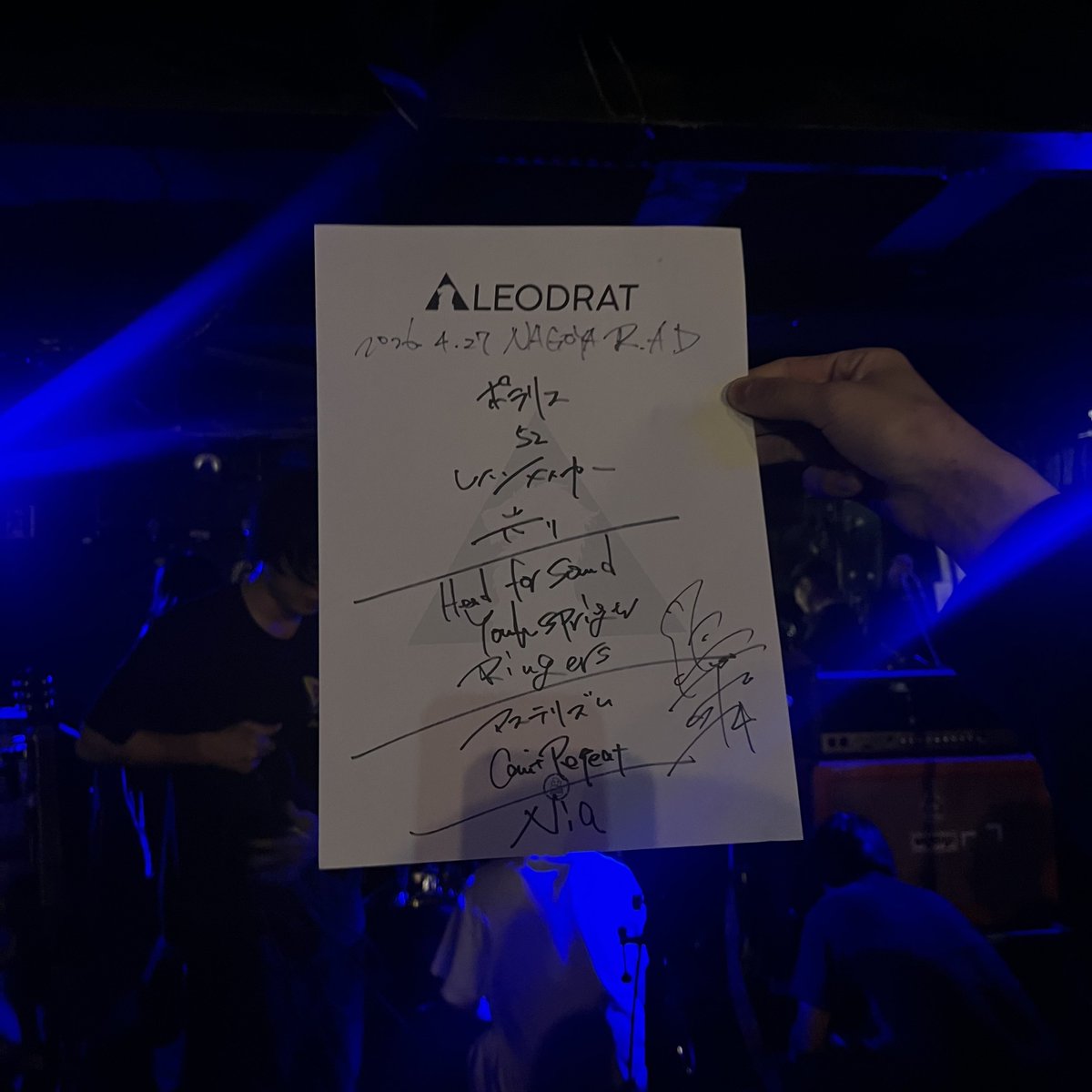 ____hands's tweet photo. 今週♩たのしい https://t.co/lAa5vDdiK1