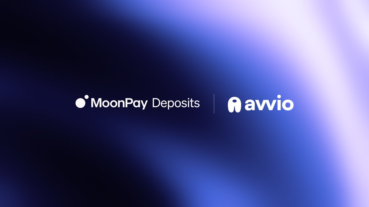 MoonPay 🟣 tweet media