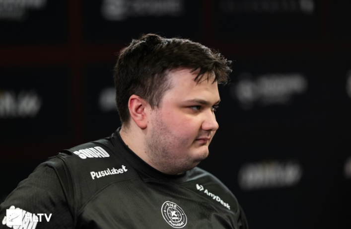 9INE benches cej0t in a bold roster move. A core player with big impact, his removal signals a major strategy shift. Smart reset or risky gamble? All eyes on who replaces him next. #esports #CS2