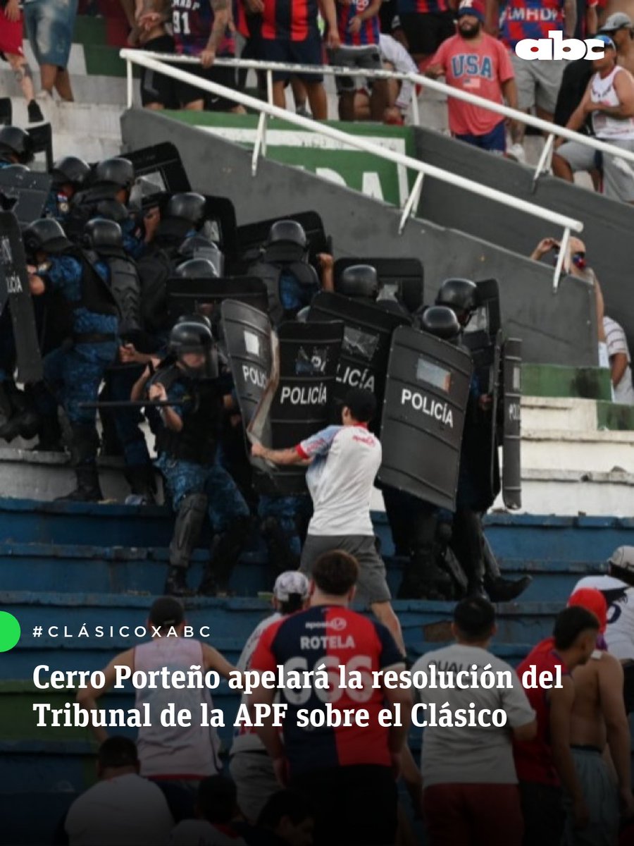 ABC Deportes tweet media