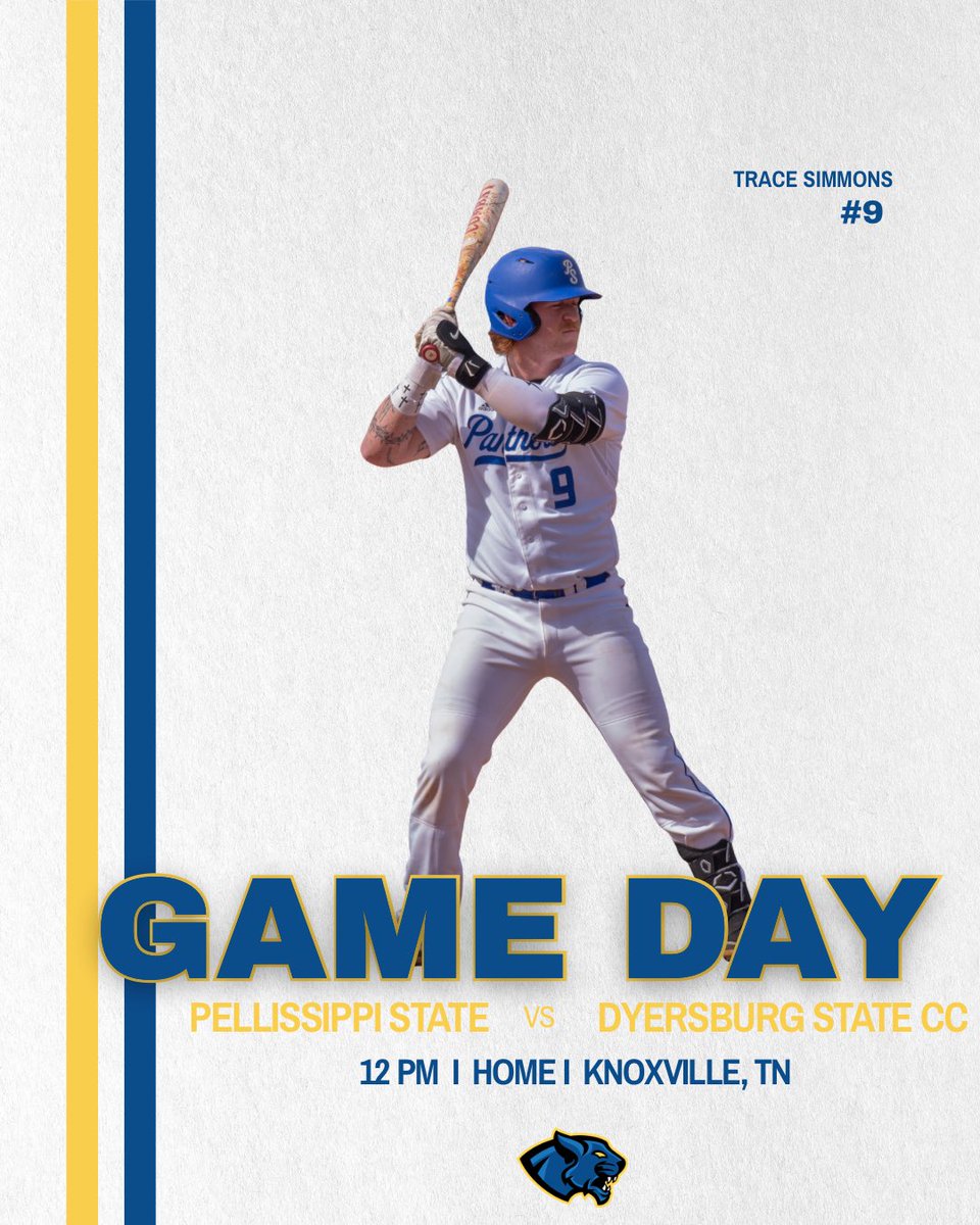 Pellissippi State Athletics tweet media