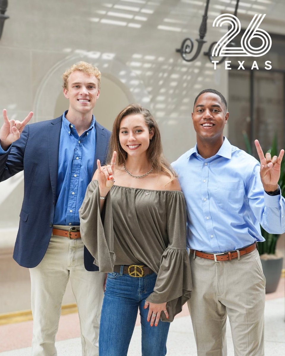 UT Austin tweet media