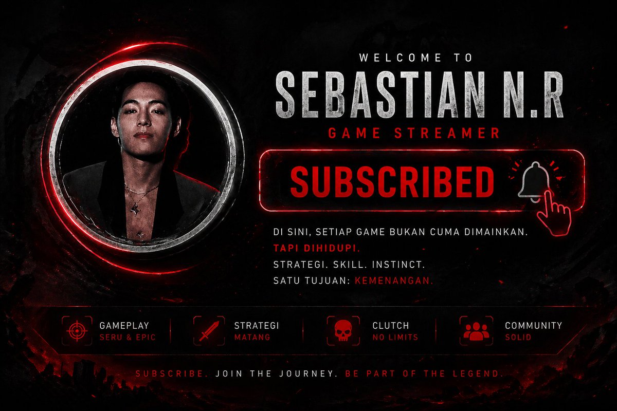 Sebastian tweet media