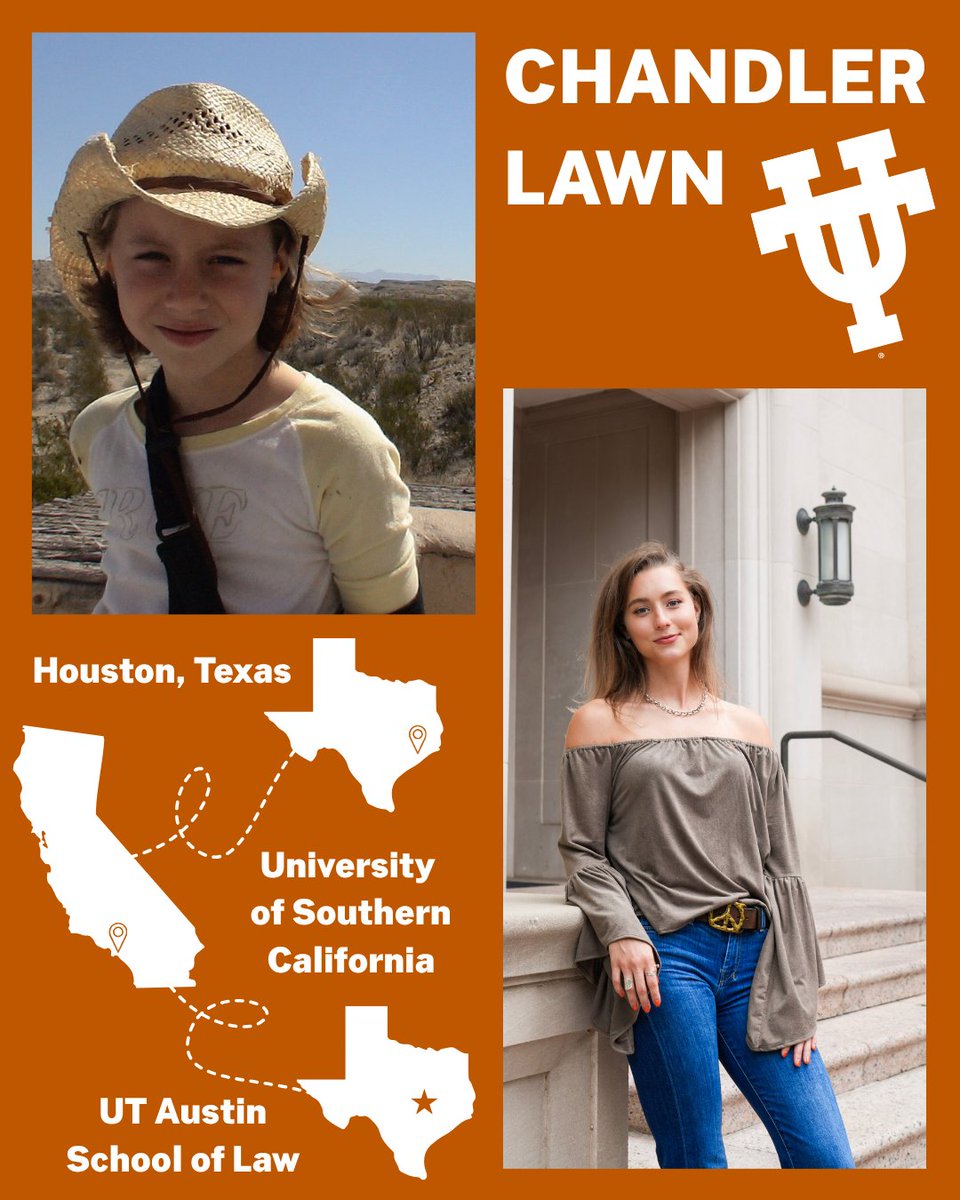 UT Austin tweet media