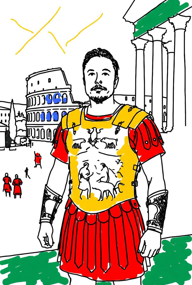 Kekius Maximus CTO ⚔️ tweet media