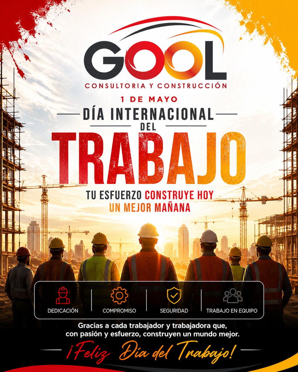 diegonzalezg's tweet photo. Día Internacional del T R A B A J O

#Neiva #Huila
#Ibague #Tolima
#Florencia #Caqueta https://t.co/ErXnUZTQOx